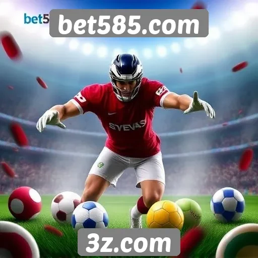 Comparação de bônus disponíveis em bet585.com