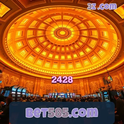 bet585.com: Bônus Incríveis Que Você Não Pode Deixar Passar!