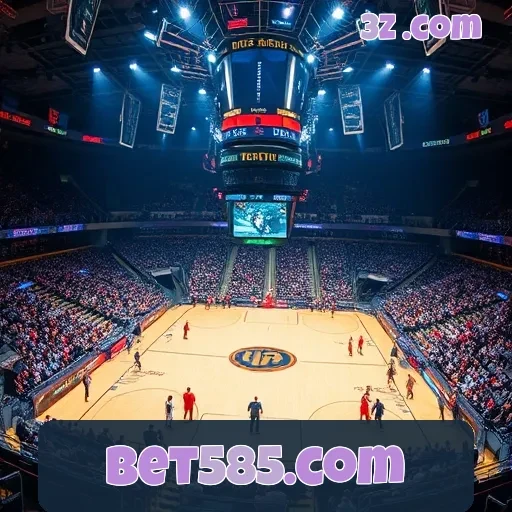 bet585.com: O Portal Confiável Para Apostas e Jogos Online