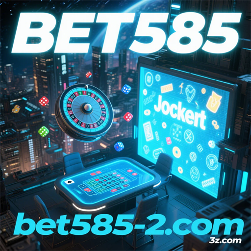 Descubra o Mundo do Blackjack no Bet585.com