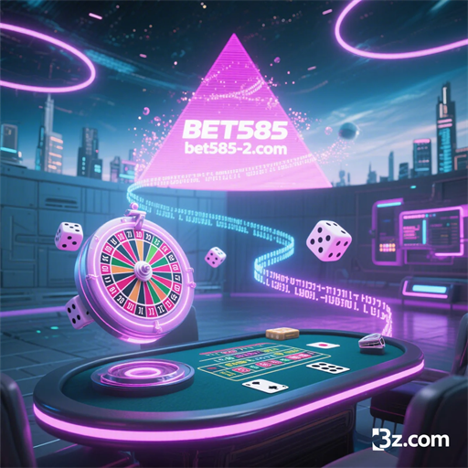 Descubra o Cassino Ao Vivo no bet585.com
