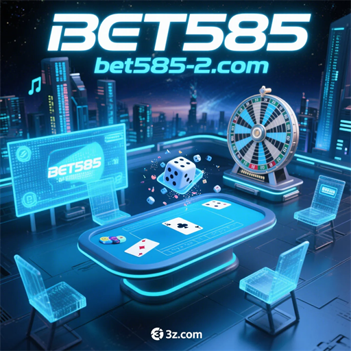 Descubra o Mundo do Poker no bet585.com