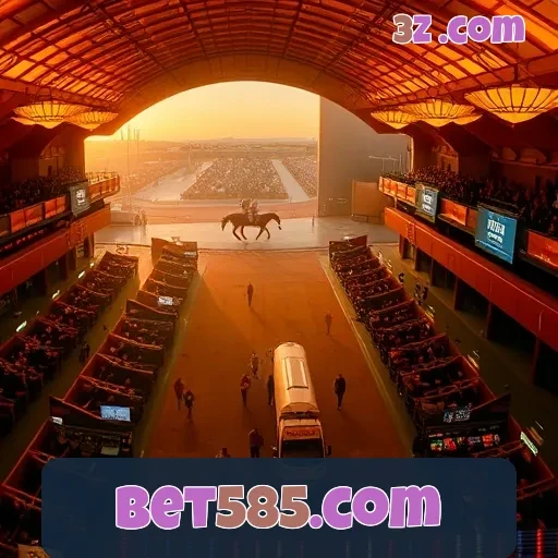 bet585.com: Recursos do Login Que Você Precisa Conhecer