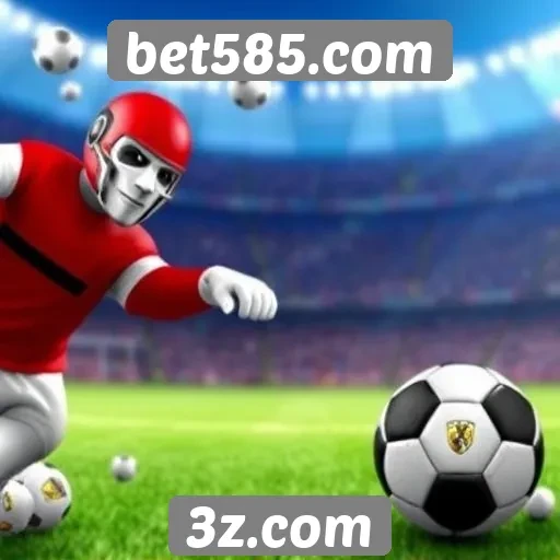 Promoções e bônus disponíveis no bet585.com