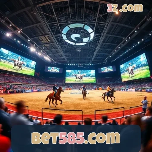 bet585.com: A Aposta Certa Para Suporte 24/7 em Jogos Online